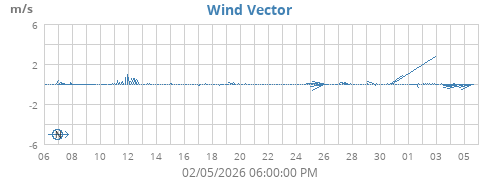 Wind Vector