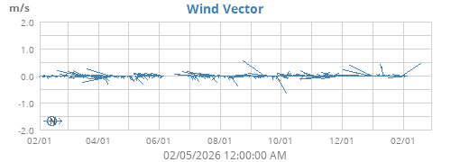 Wind Vector